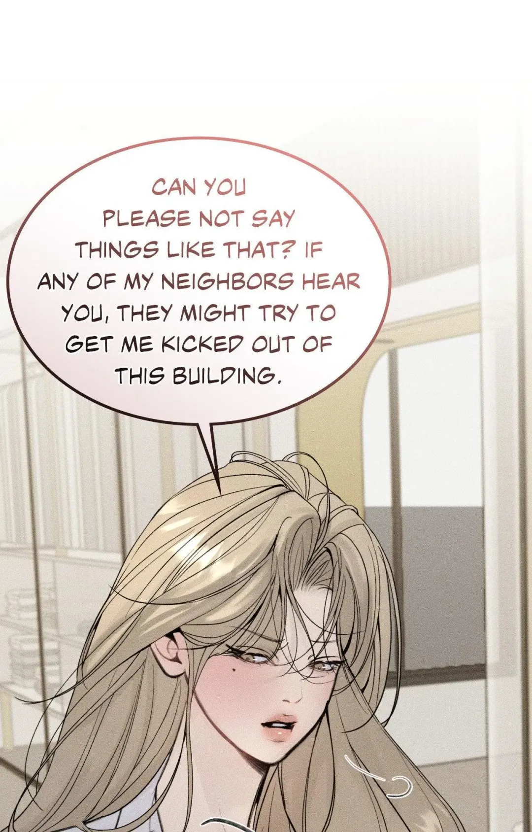 Love Junkie - Chapter 6 Page 5