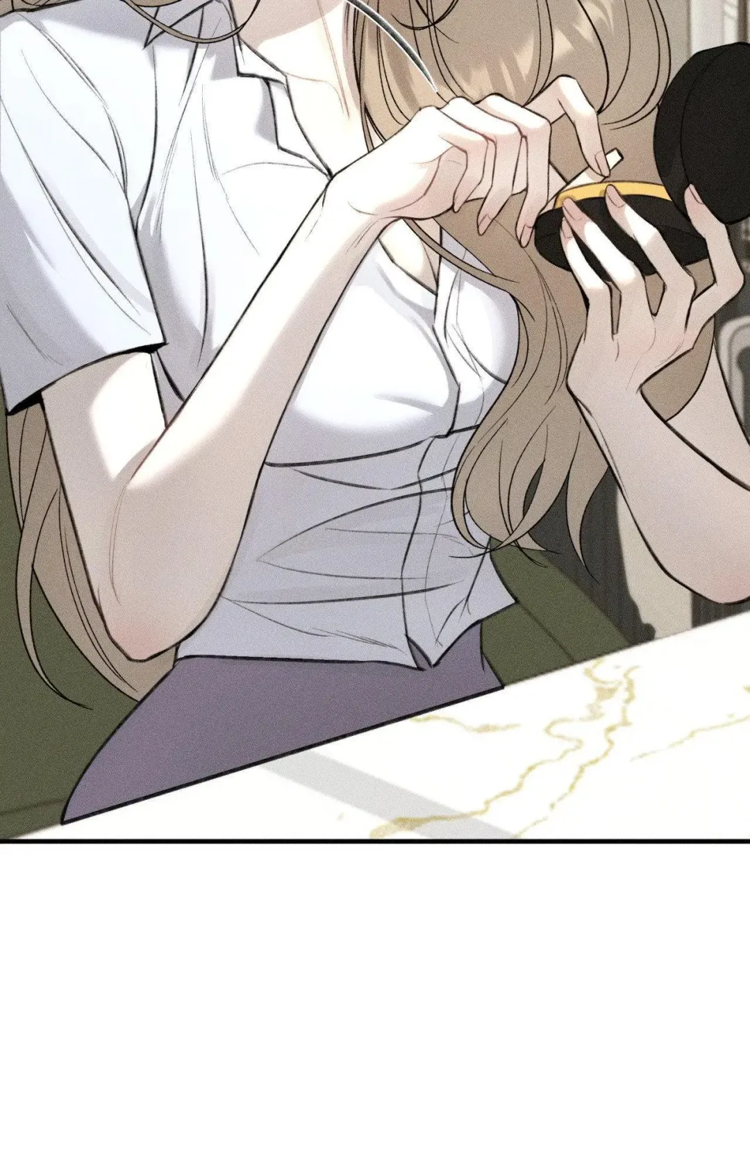 Love Junkie - Chapter 6 Page 6