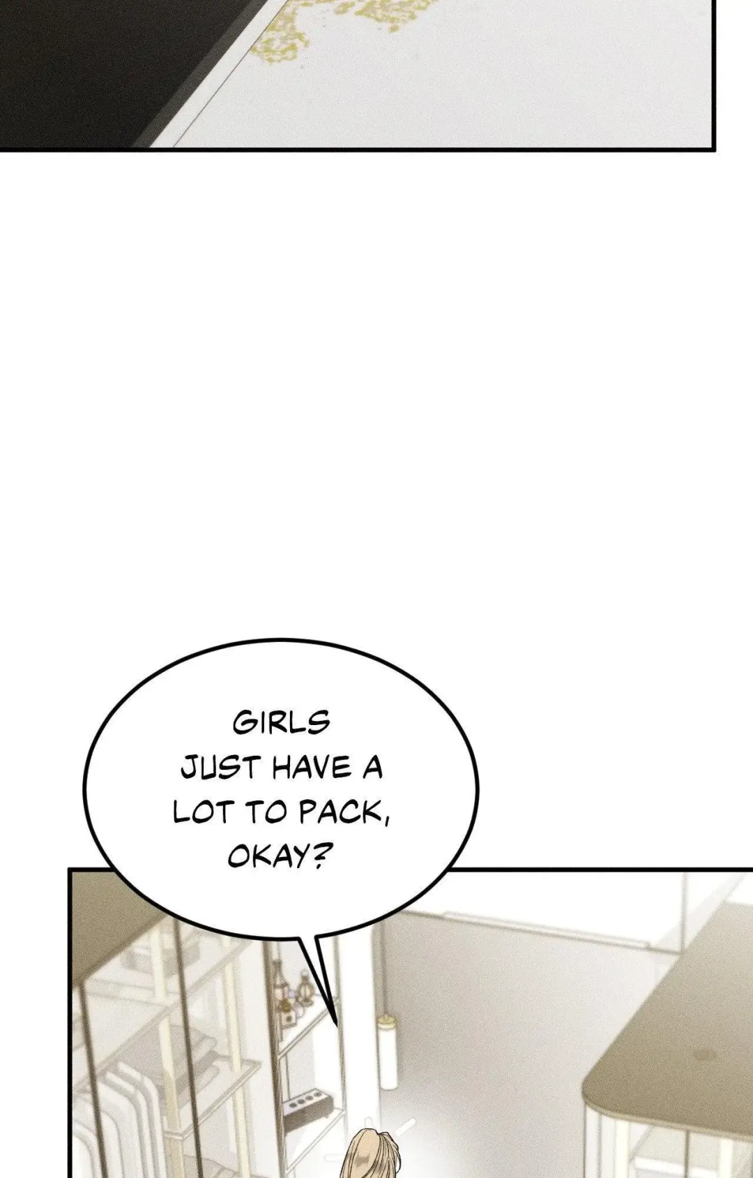 Love Junkie - Chapter 6 Page 8
