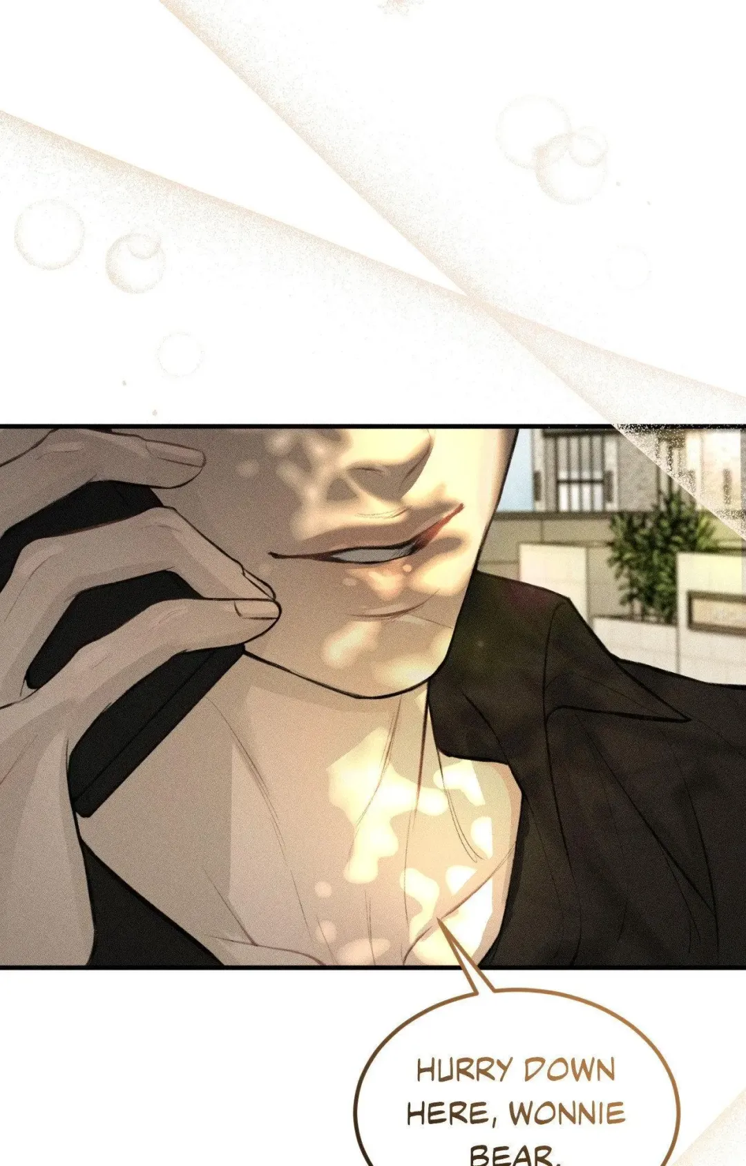 Love Junkie - Chapter 6 Page 10
