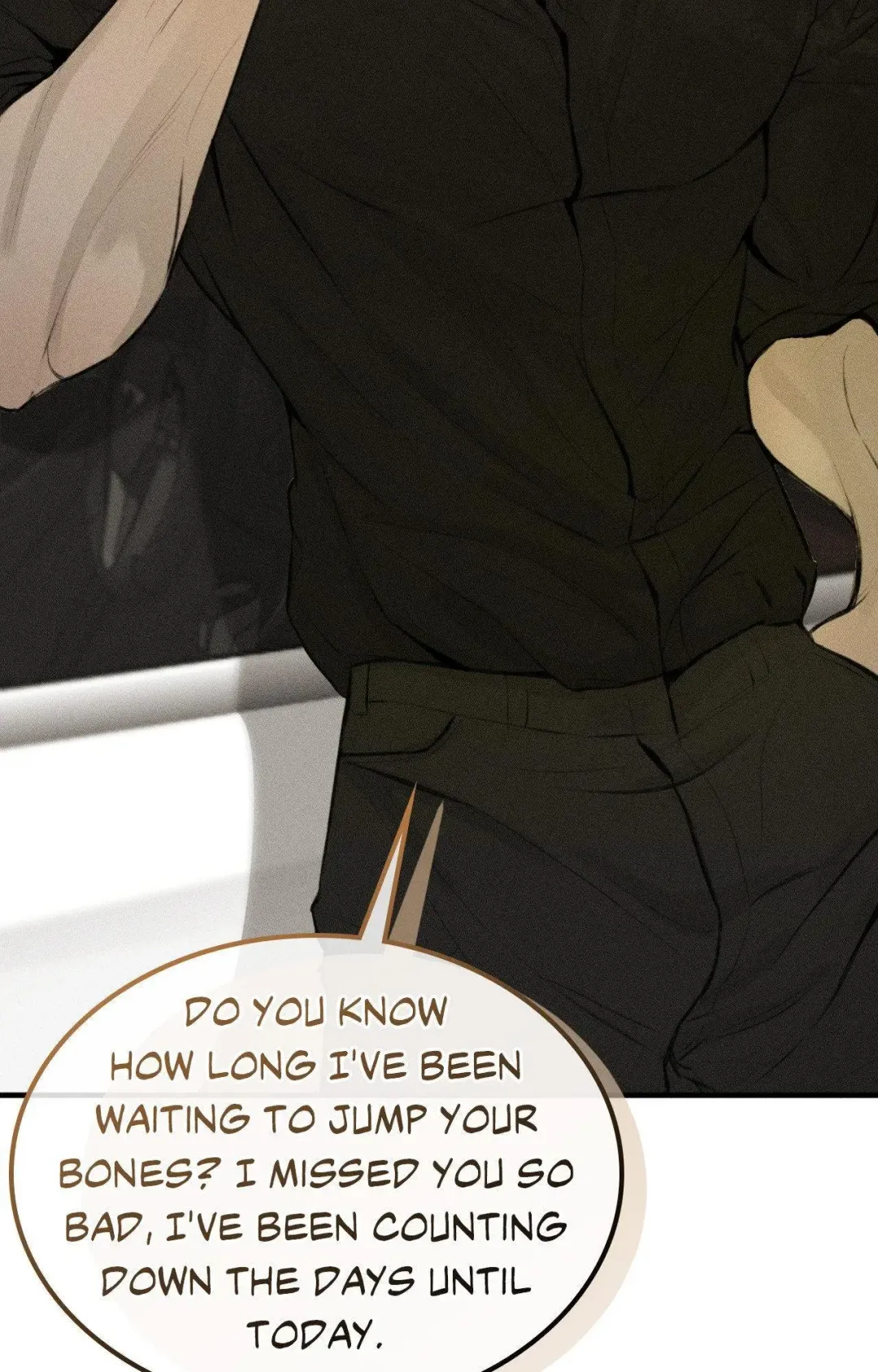 Love Junkie - Chapter 6 Page 12