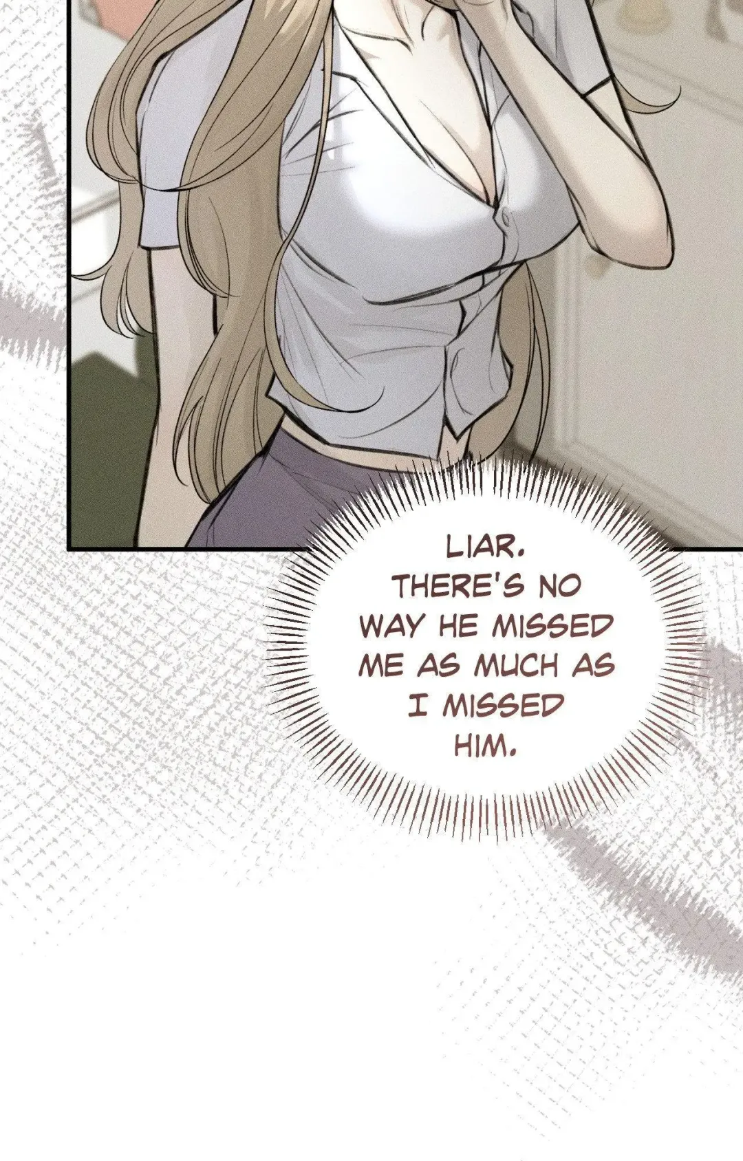 Love Junkie - Chapter 6 Page 15