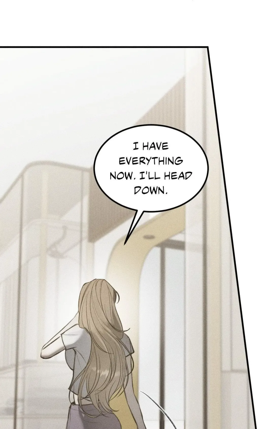 Love Junkie - Chapter 6 Page 16