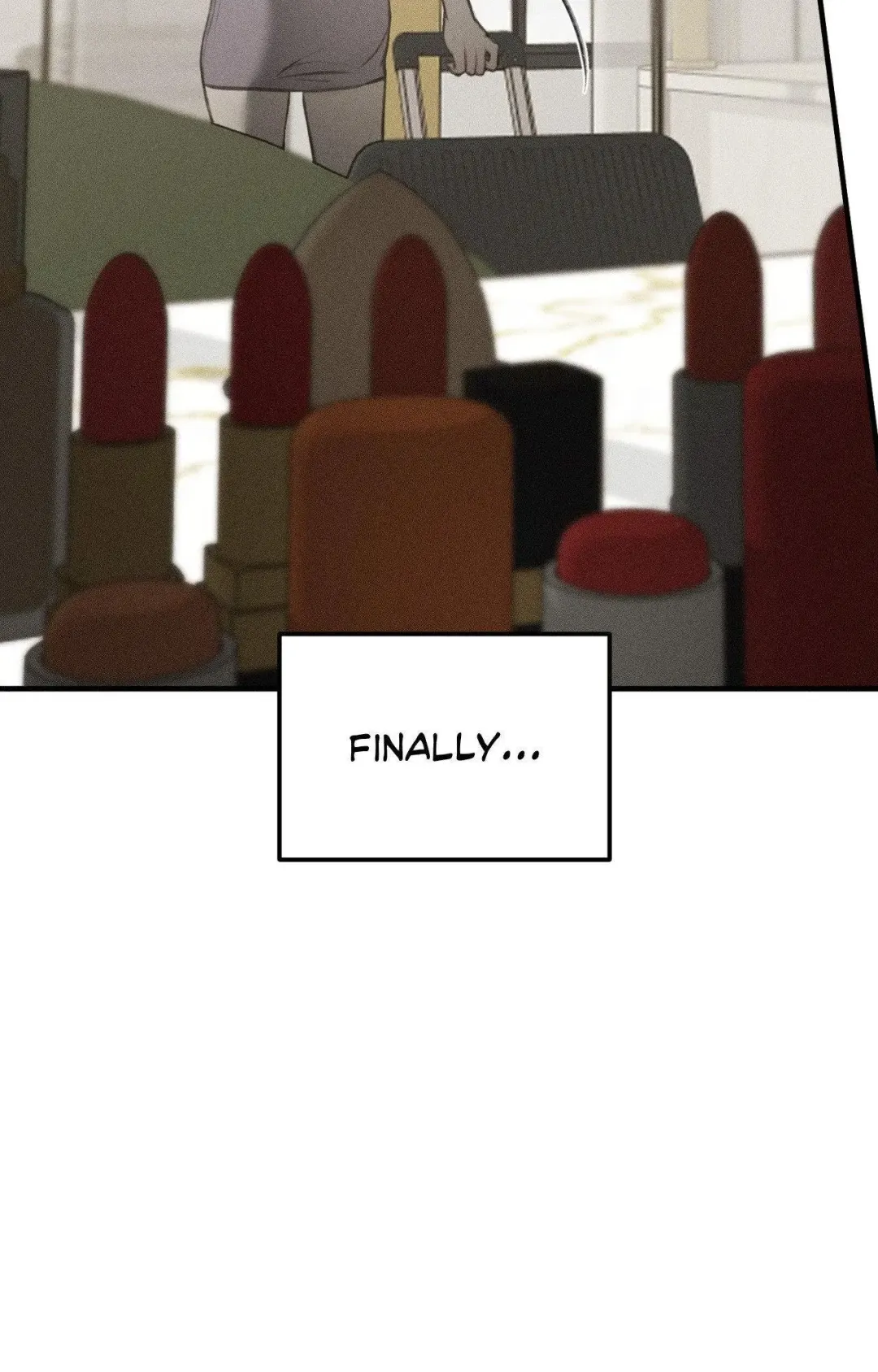 Love Junkie - Chapter 6 Page 17