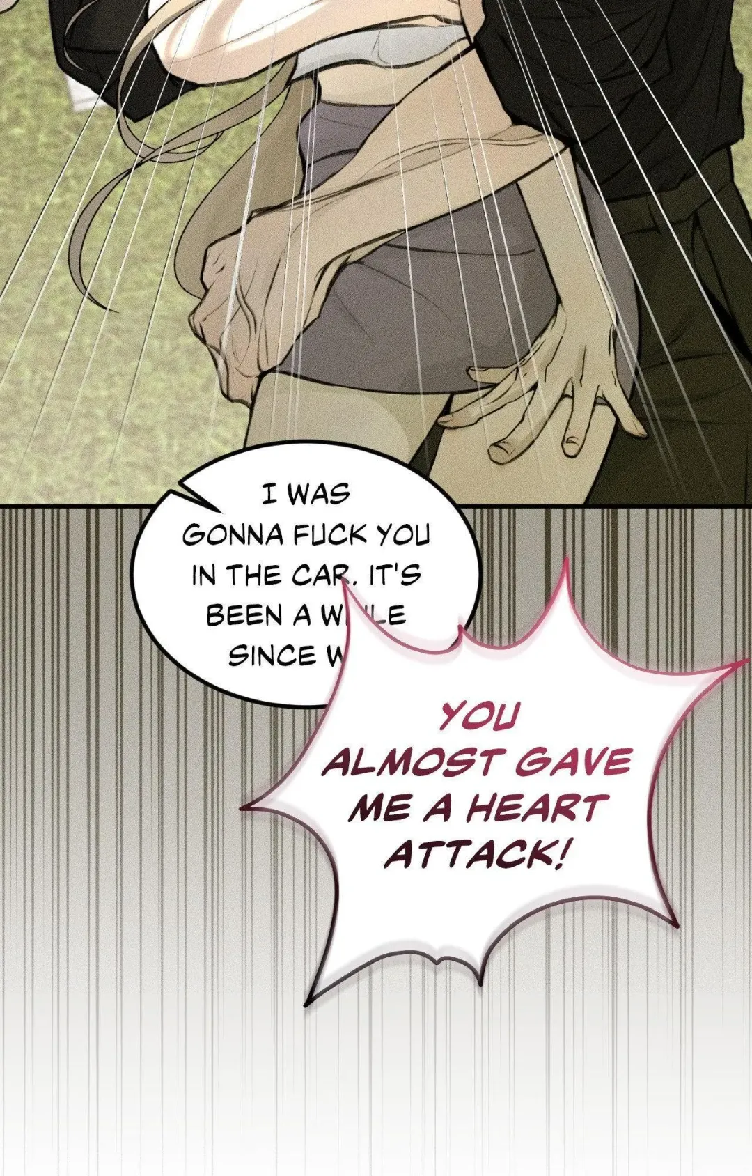 Love Junkie - Chapter 6 Page 27