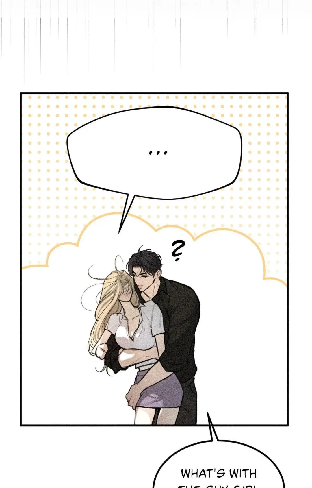 Love Junkie - Chapter 6 Page 28