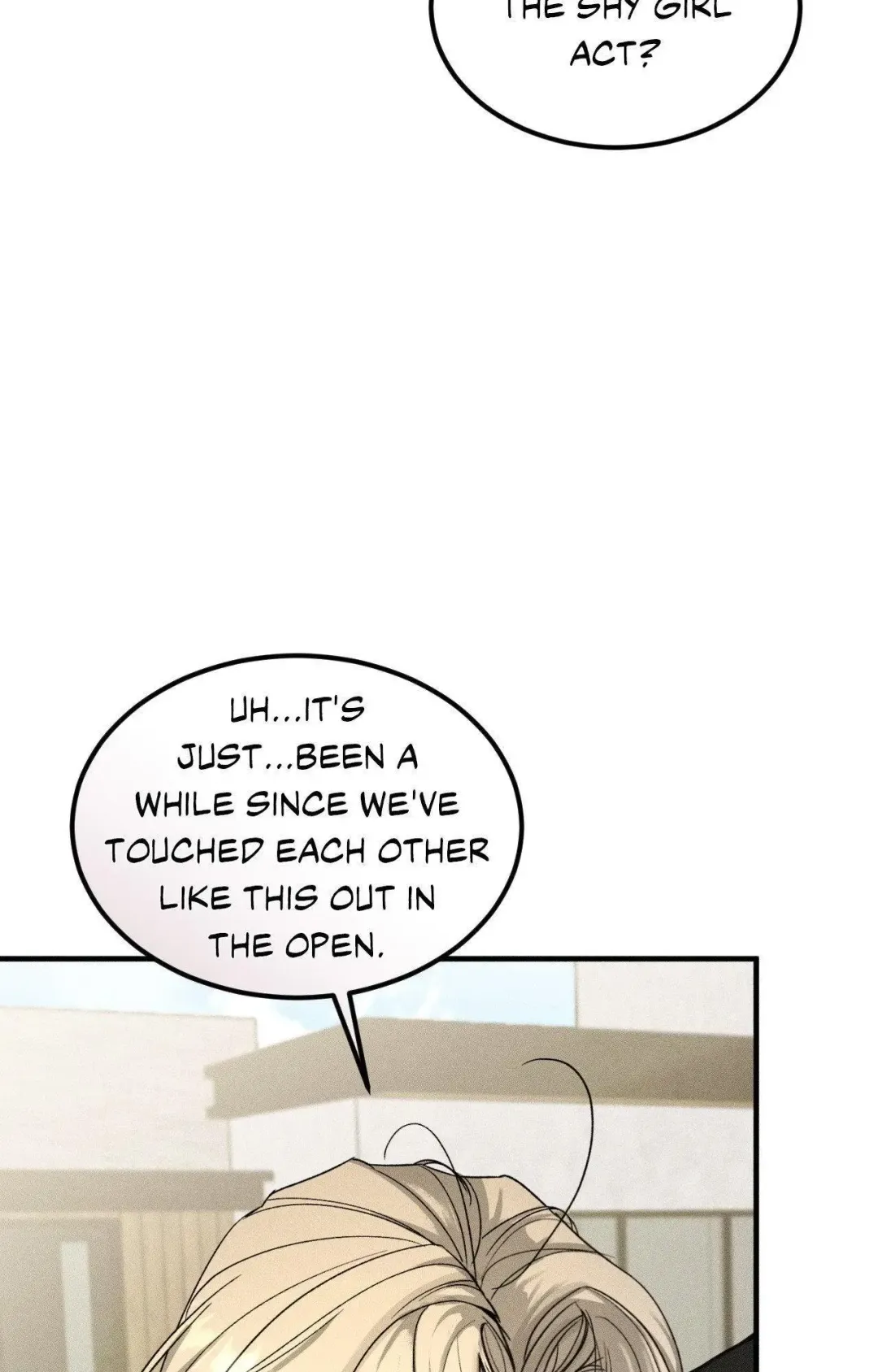 Love Junkie - Chapter 6 Page 29