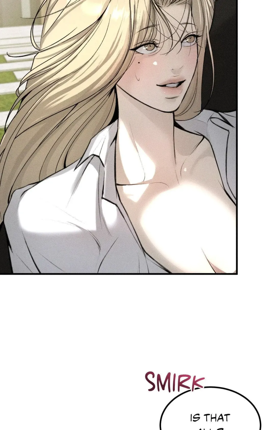 Love Junkie - Chapter 6 Page 30
