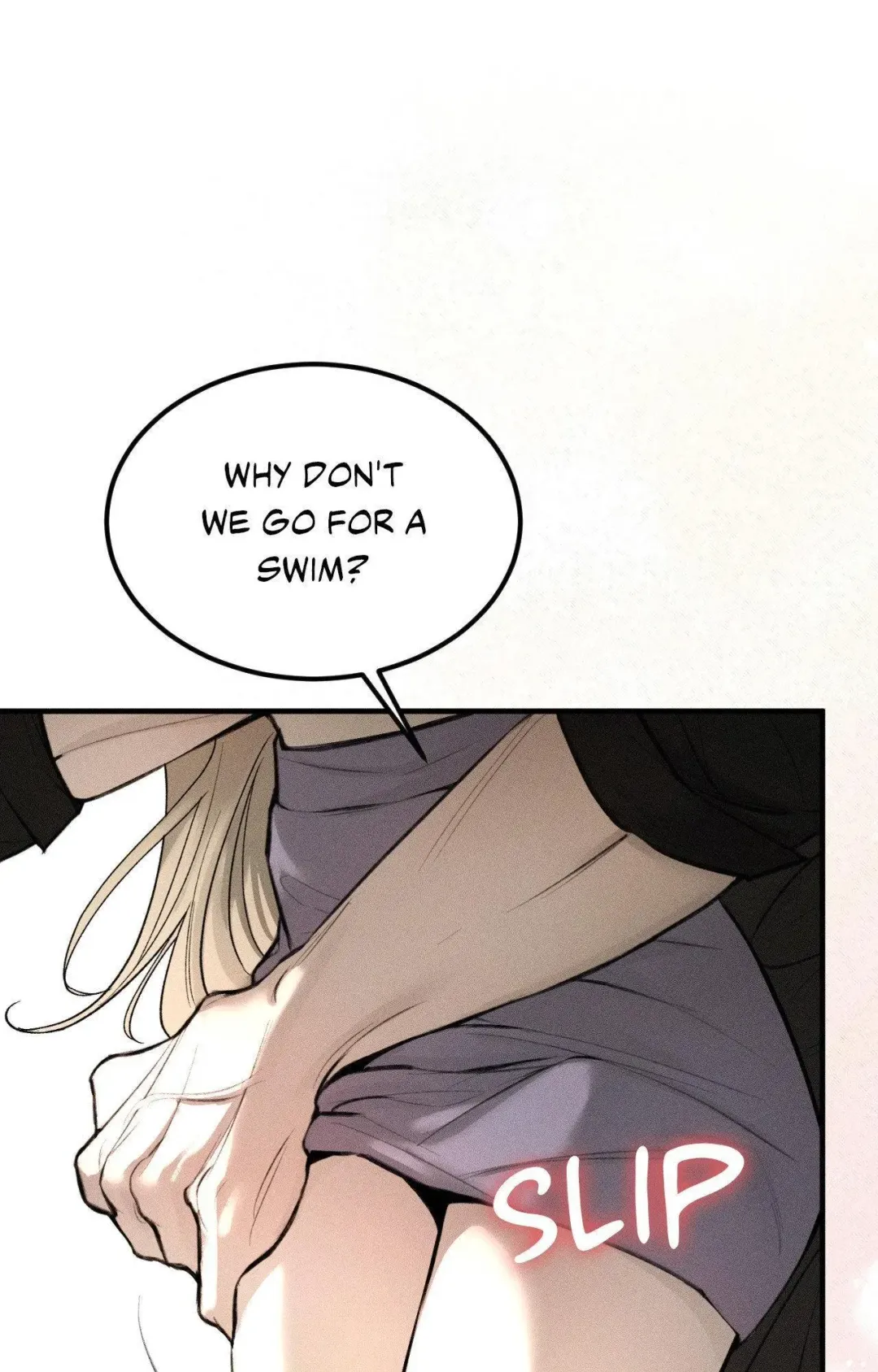 Love Junkie - Chapter 6 Page 32
