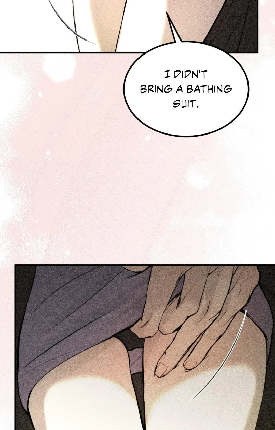Love Junkie - Chapter 6 Page 33