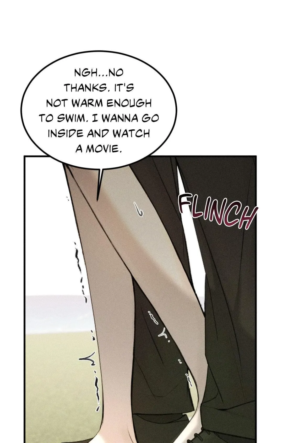 Love Junkie - Chapter 6 Page 35