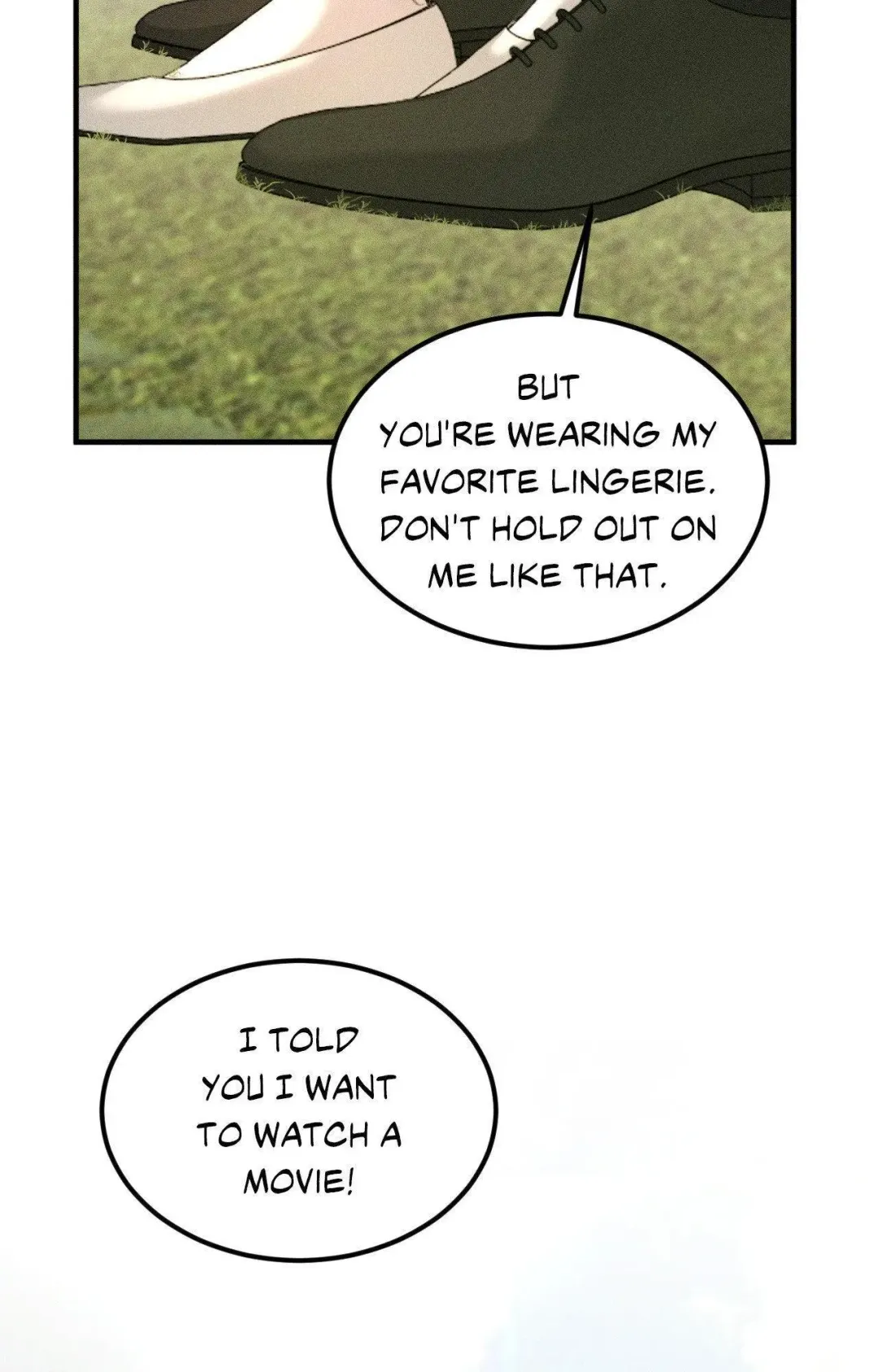 Love Junkie - Chapter 6 Page 36