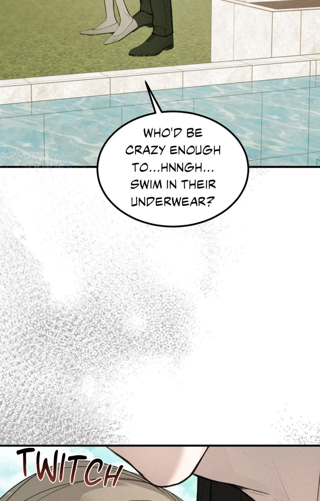 Love Junkie - Chapter 6 Page 38