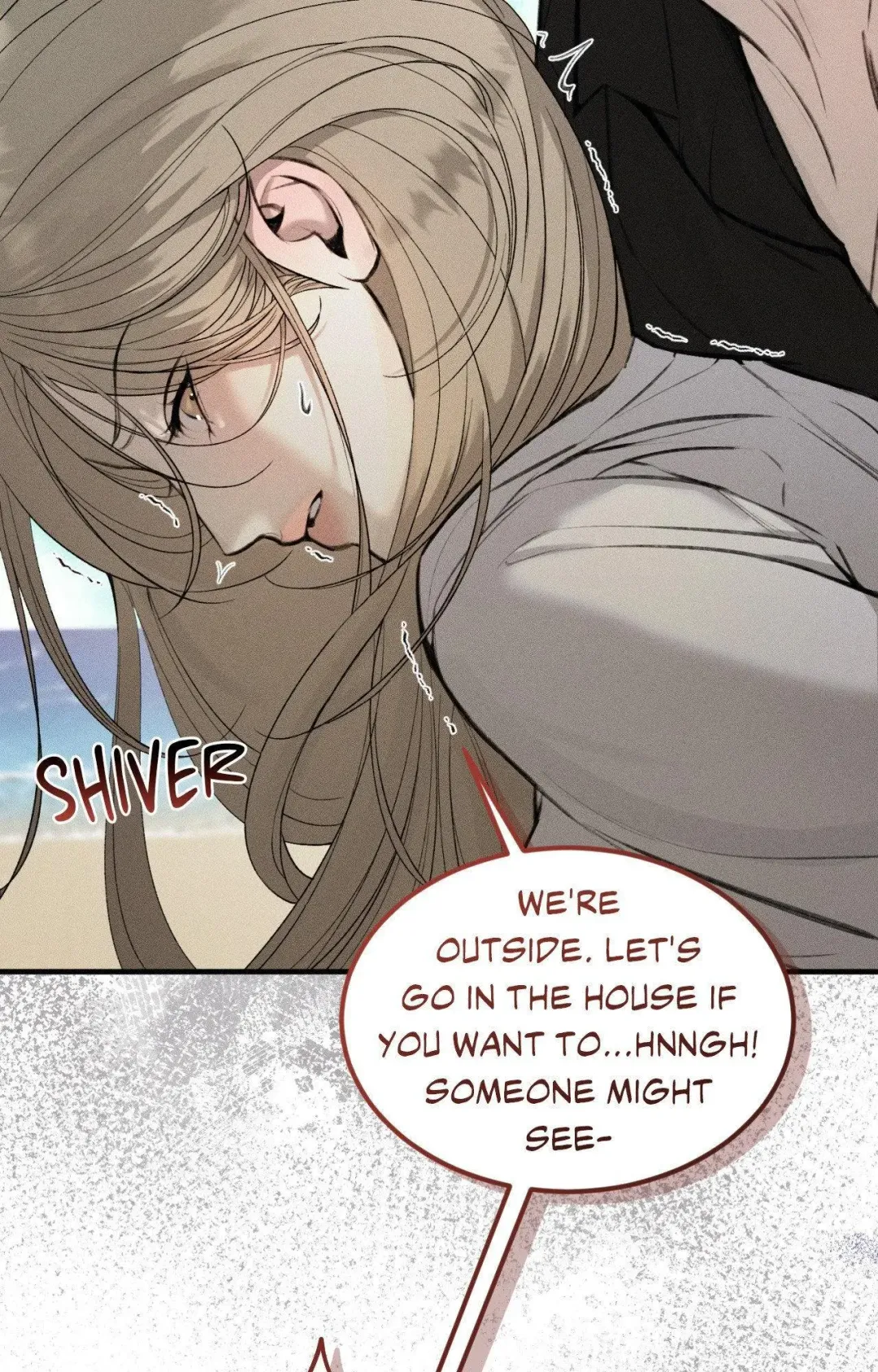 Love Junkie - Chapter 6 Page 39