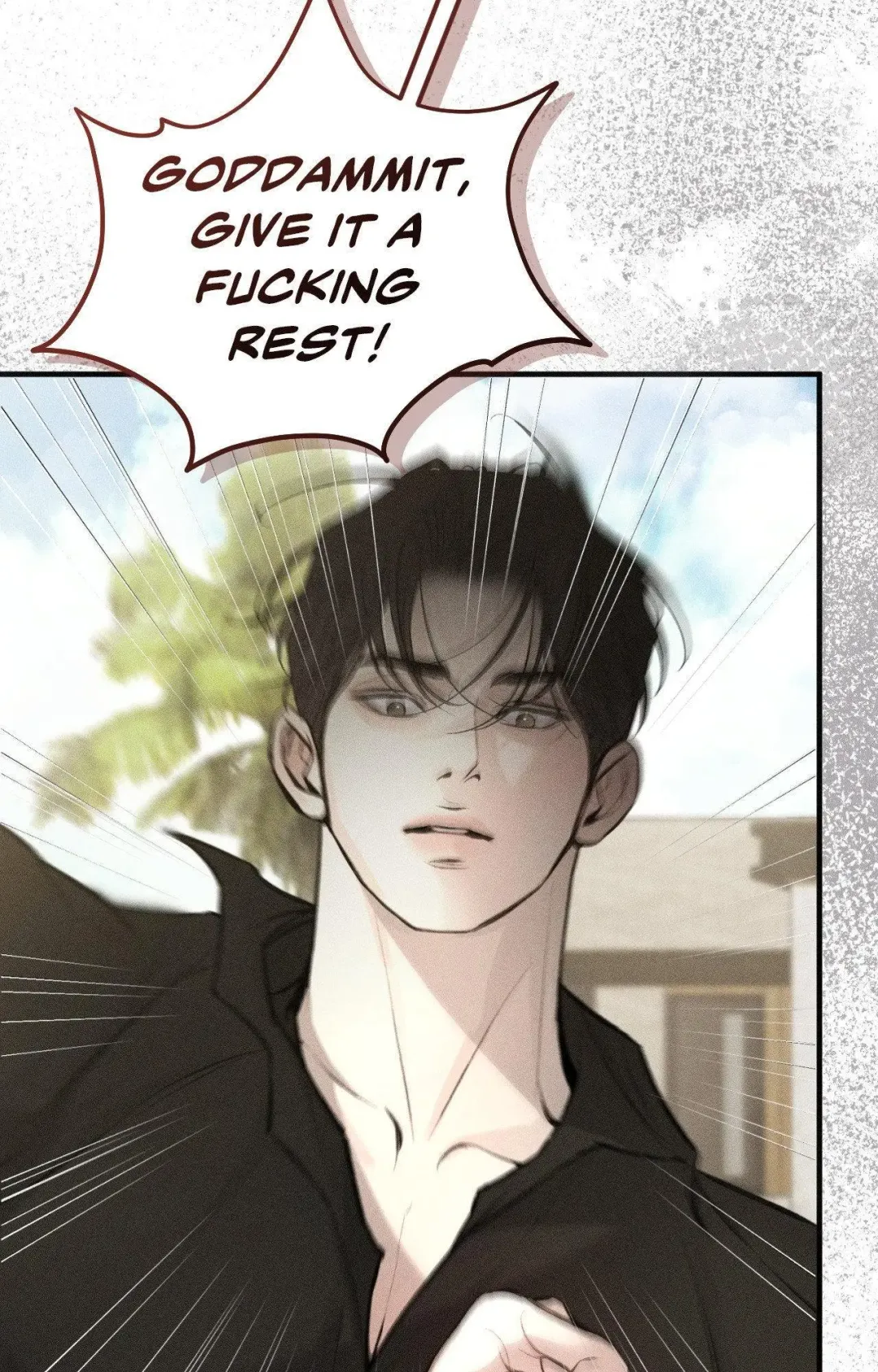 Love Junkie - Chapter 6 Page 40