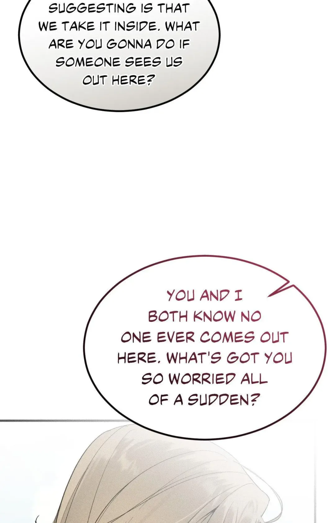 Love Junkie - Chapter 6 Page 46