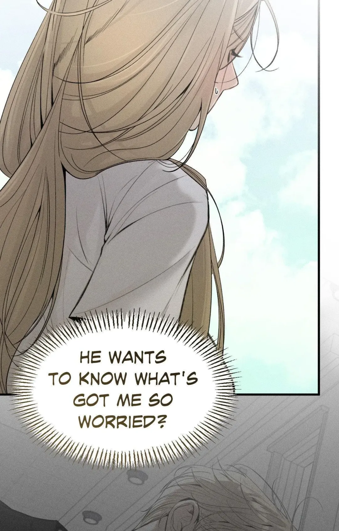 Love Junkie - Chapter 6 Page 47