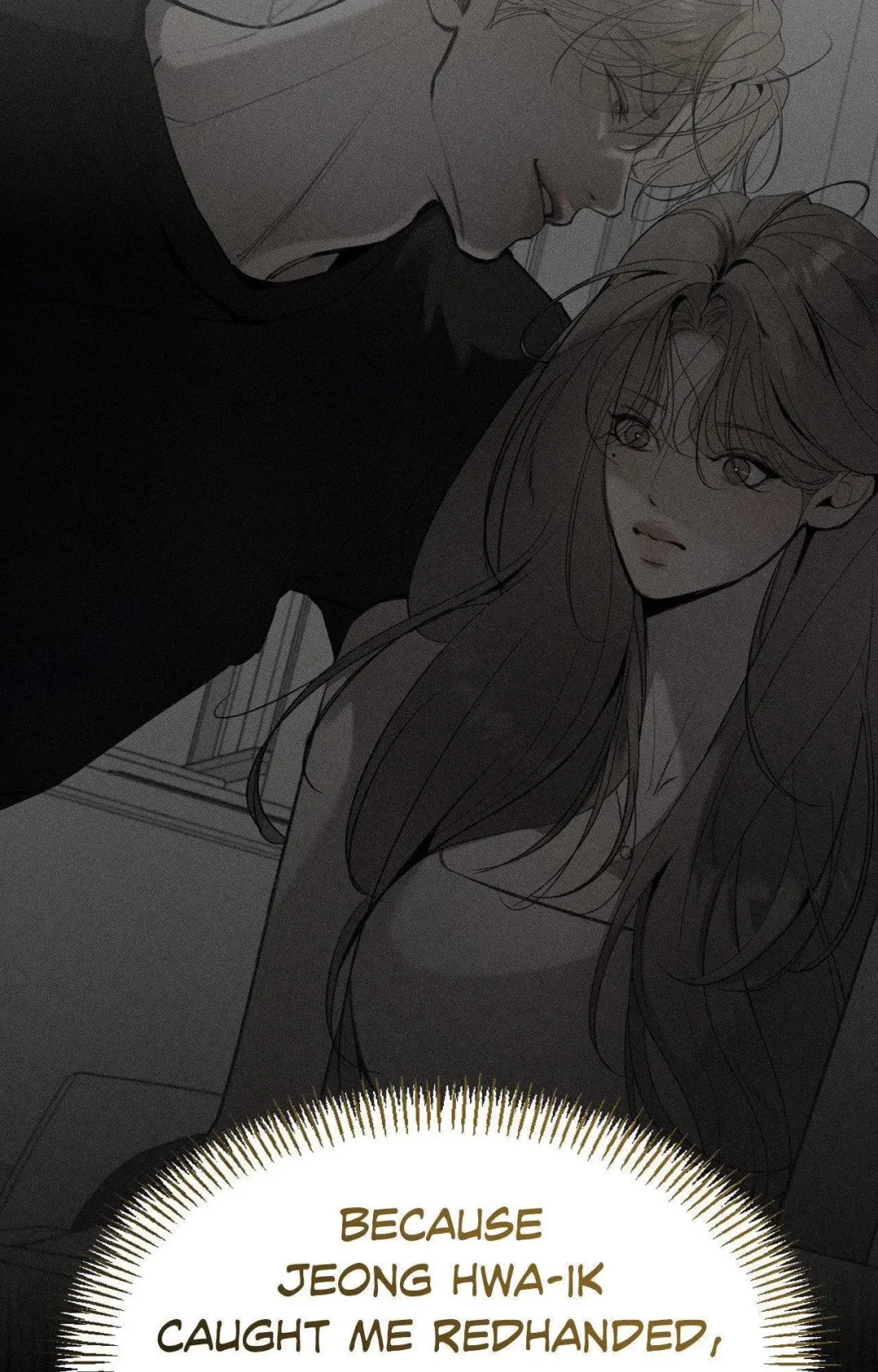 Love Junkie - Chapter 6 Page 48