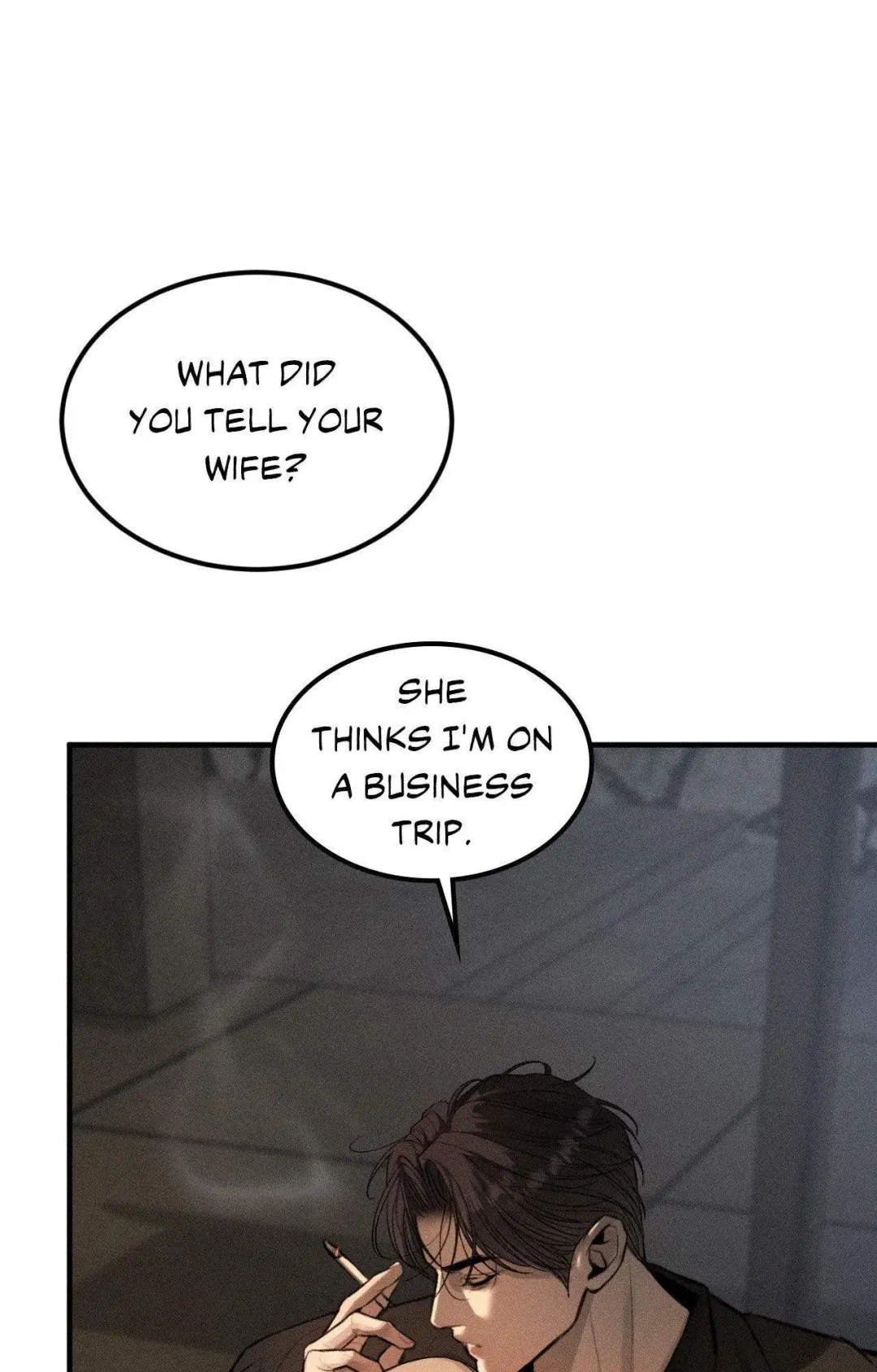 Love Junkie - Chapter 6 Page 56