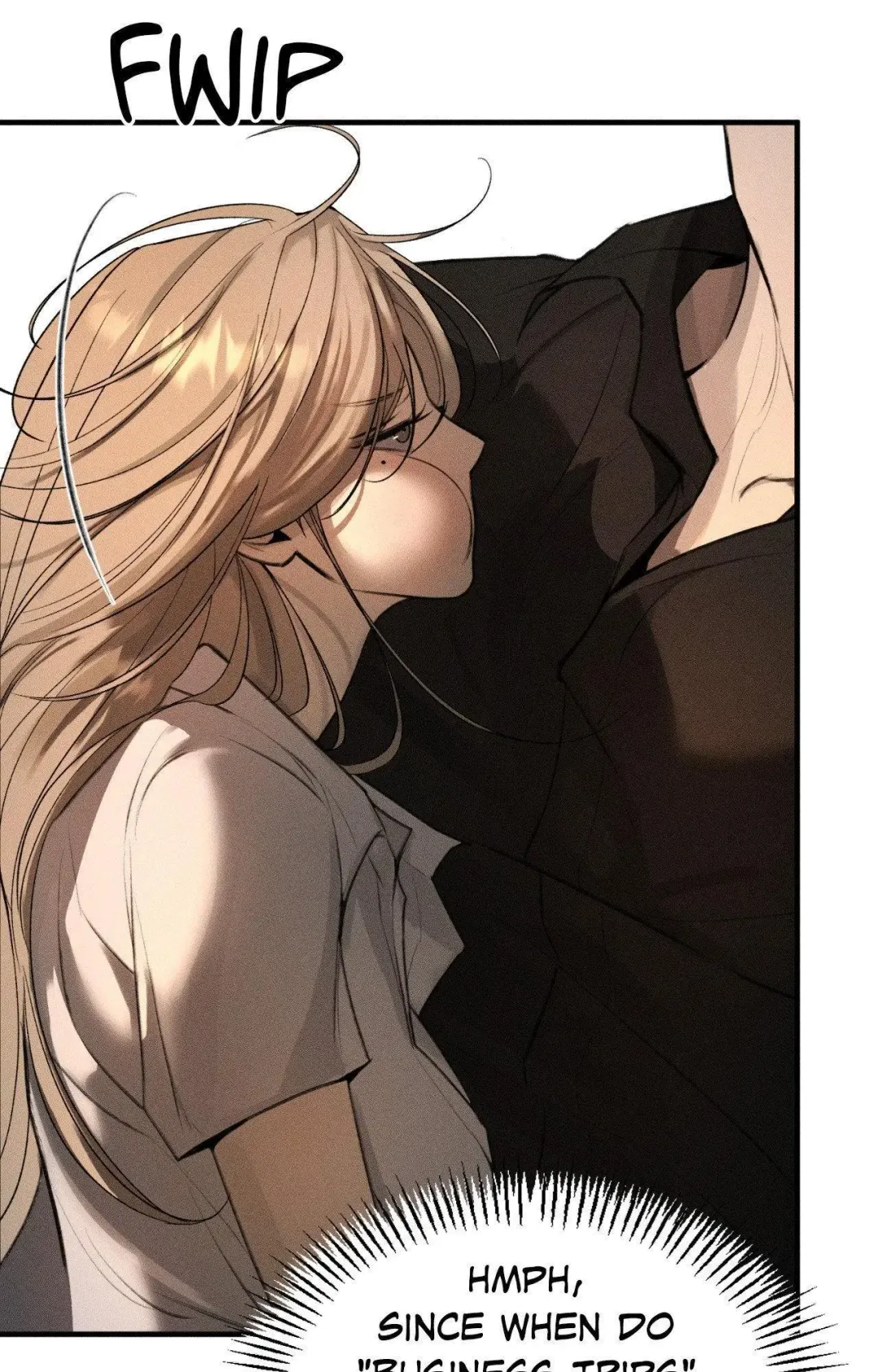 Love Junkie - Chapter 6 Page 58