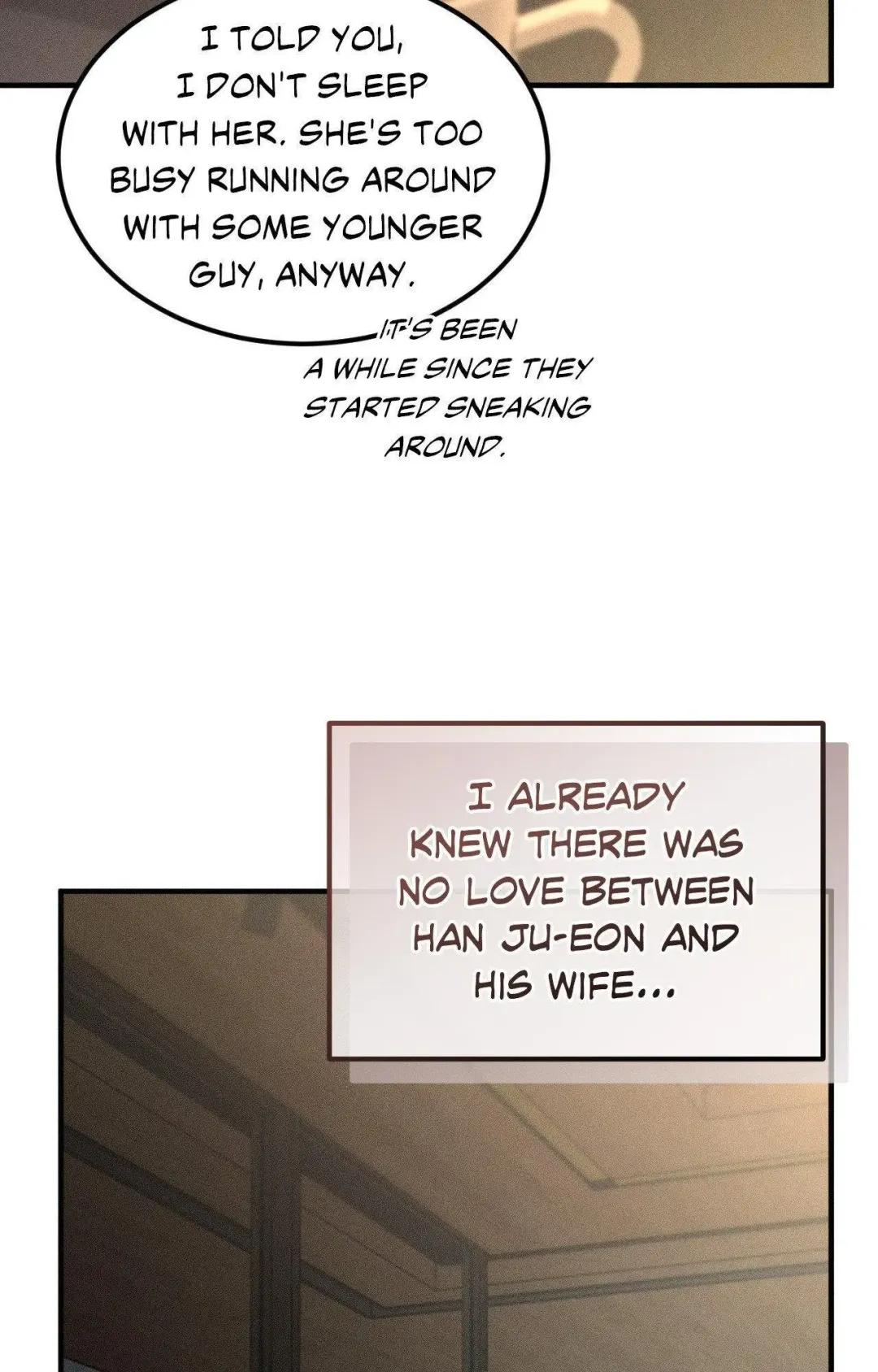 Love Junkie - Chapter 6 Page 62