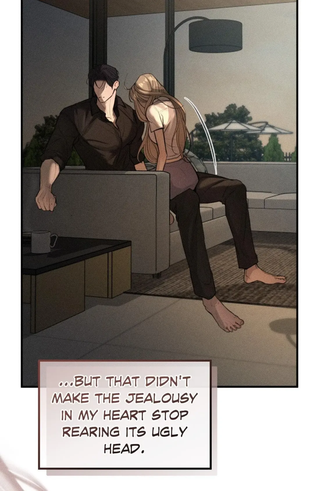 Love Junkie - Chapter 6 Page 63
