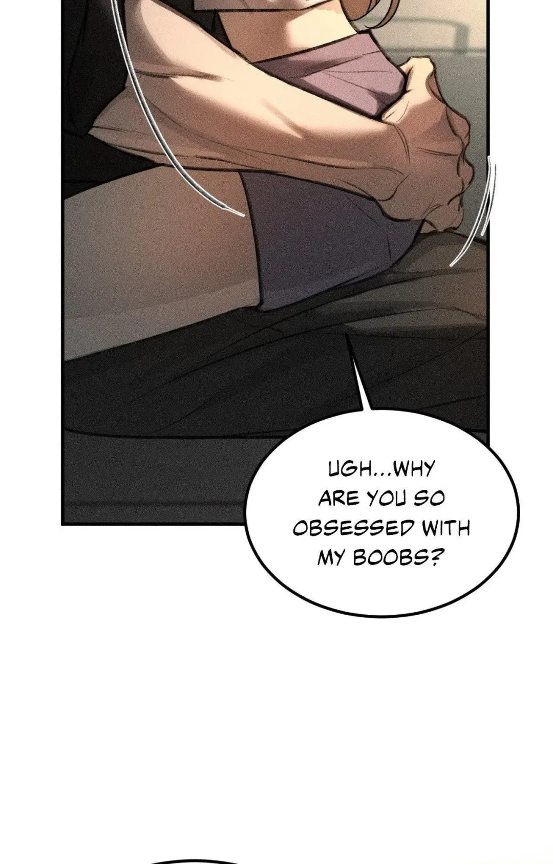 Love Junkie - Chapter 6 Page 72