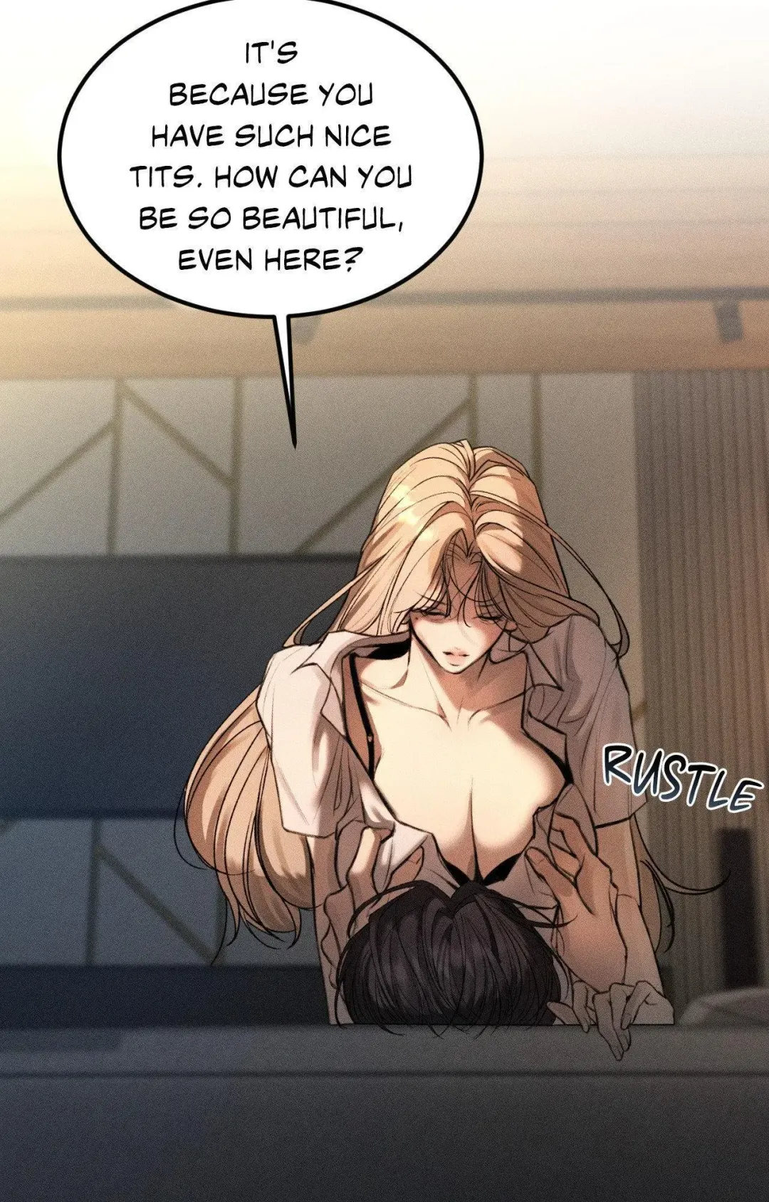 Love Junkie - Chapter 6 Page 73