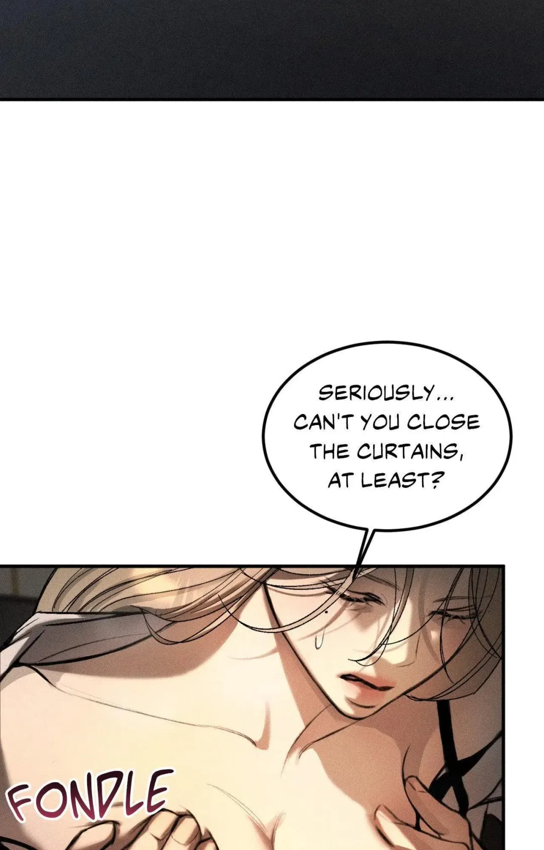 Love Junkie - Chapter 6 Page 74