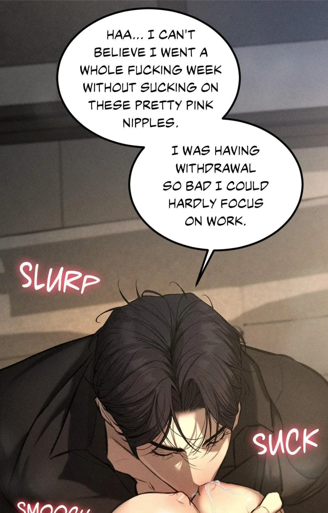 Love Junkie - Chapter 6 Page 77