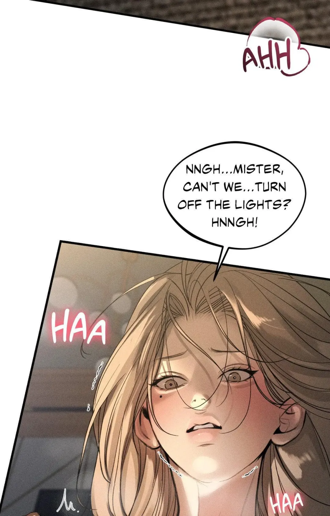 Love Junkie - Chapter 6 Page 79