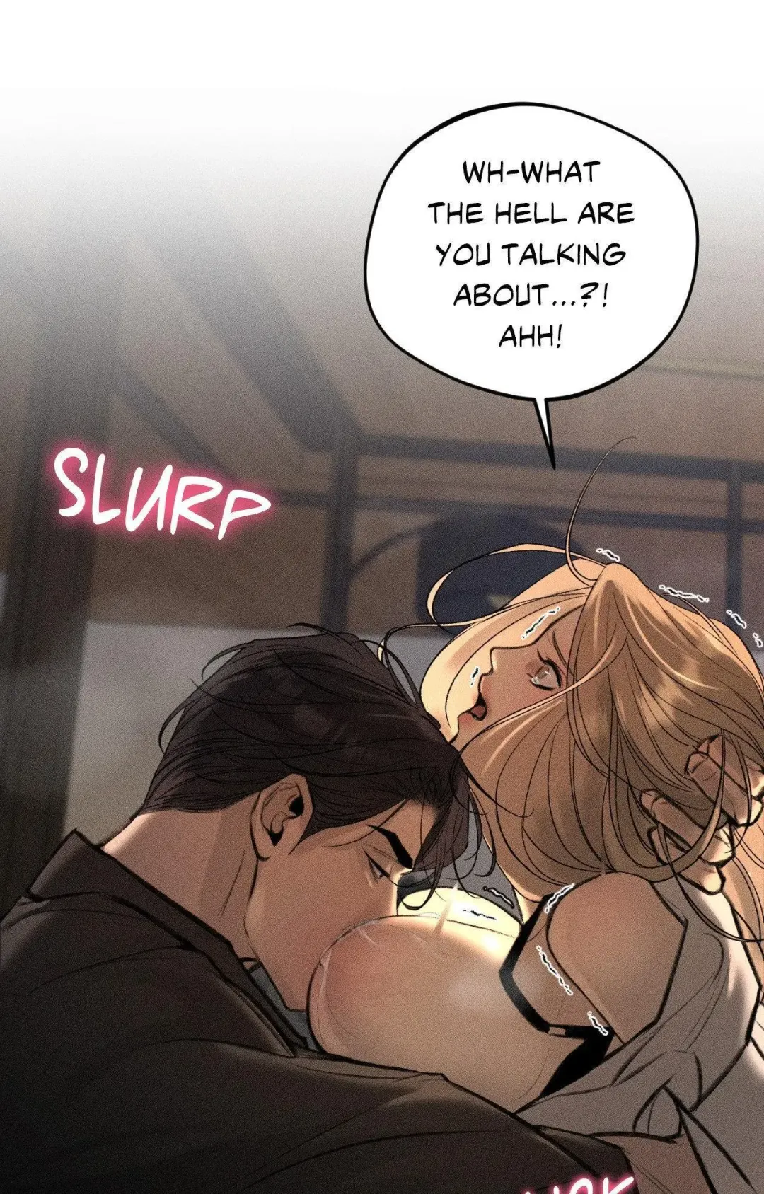 Love Junkie - Chapter 6 Page 81
