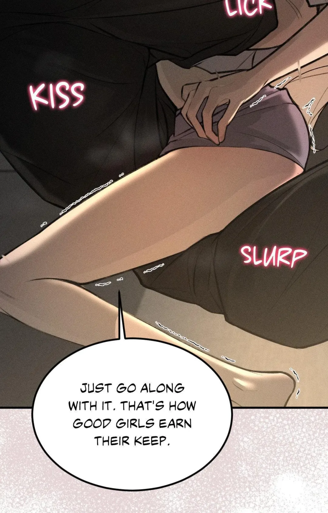 Love Junkie - Chapter 6 Page 82