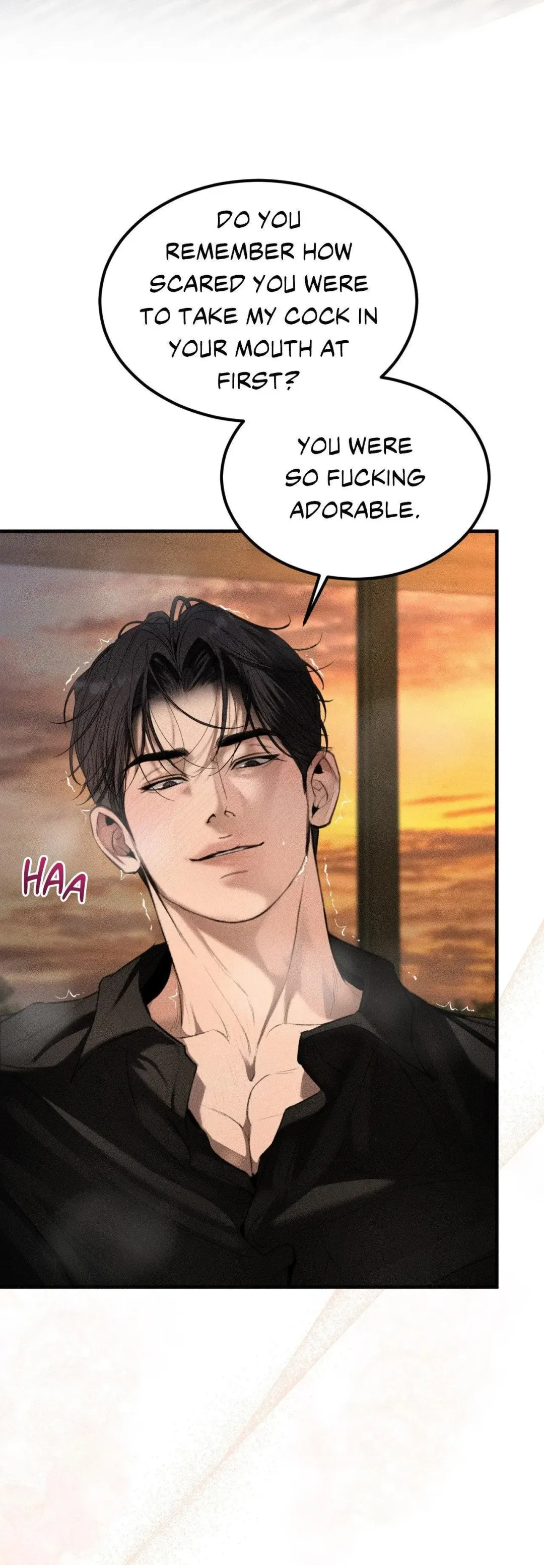 Love Junkie - Chapter 7 Page 3