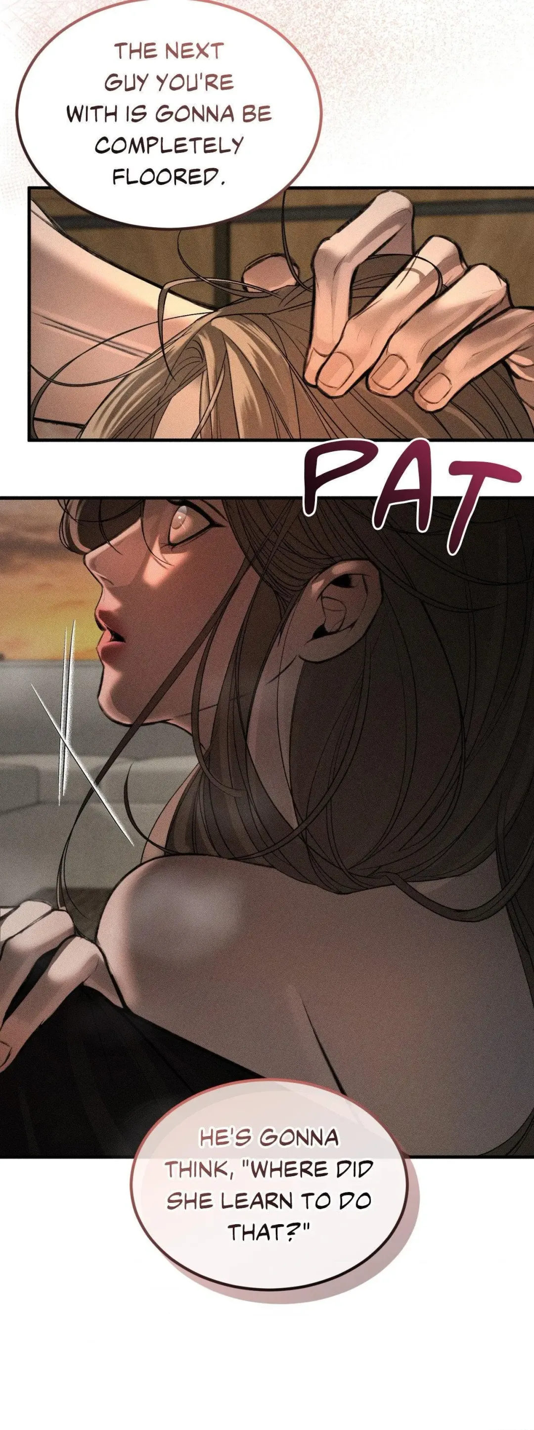 Love Junkie - Chapter 7 Page 7