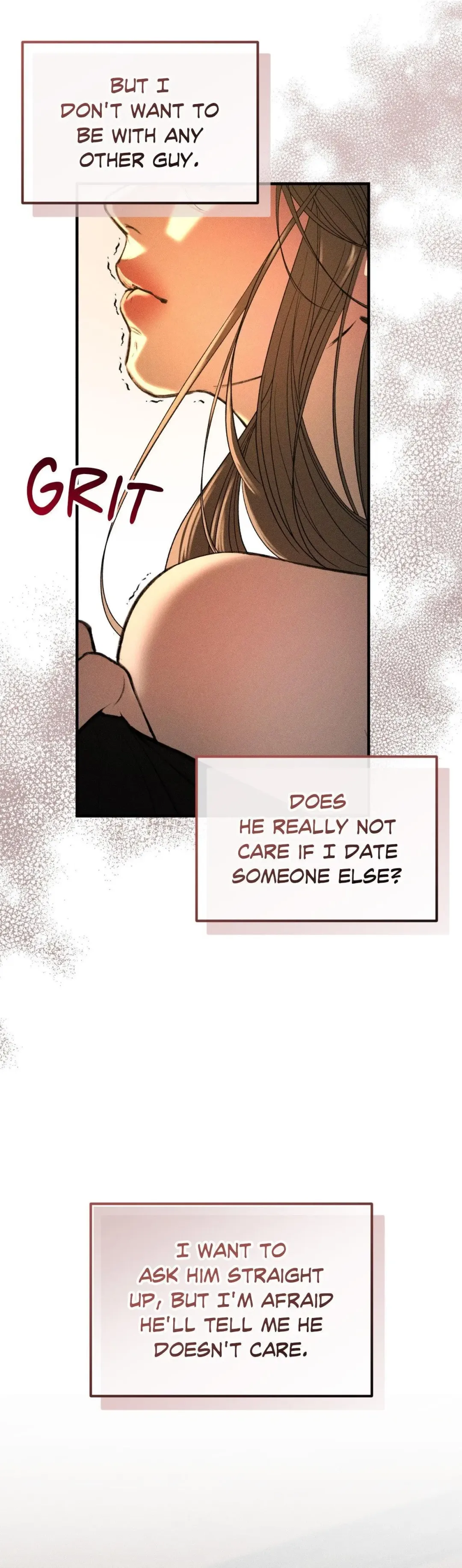 Love Junkie - Chapter 7 Page 8