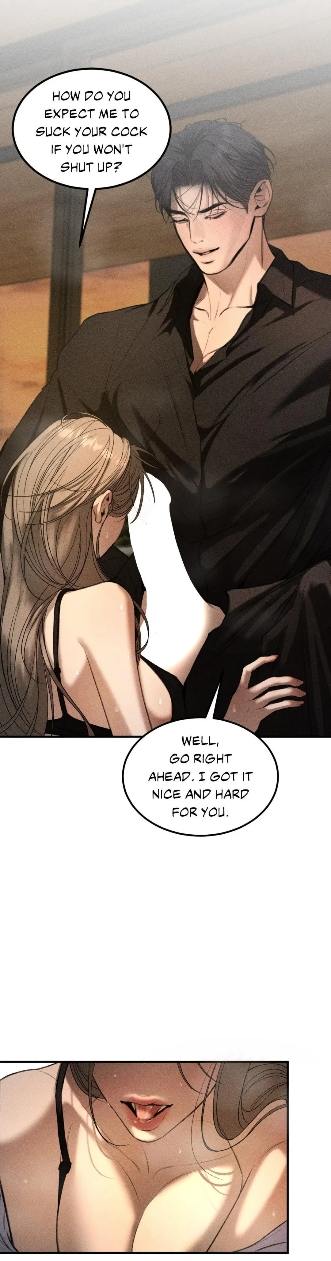 Love Junkie - Chapter 7 Page 9