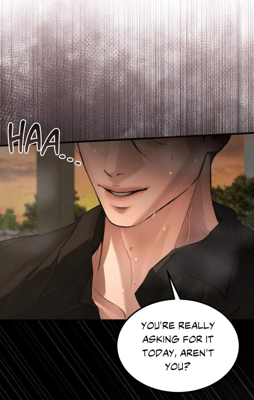 Love Junkie - Chapter 7 Page 12
