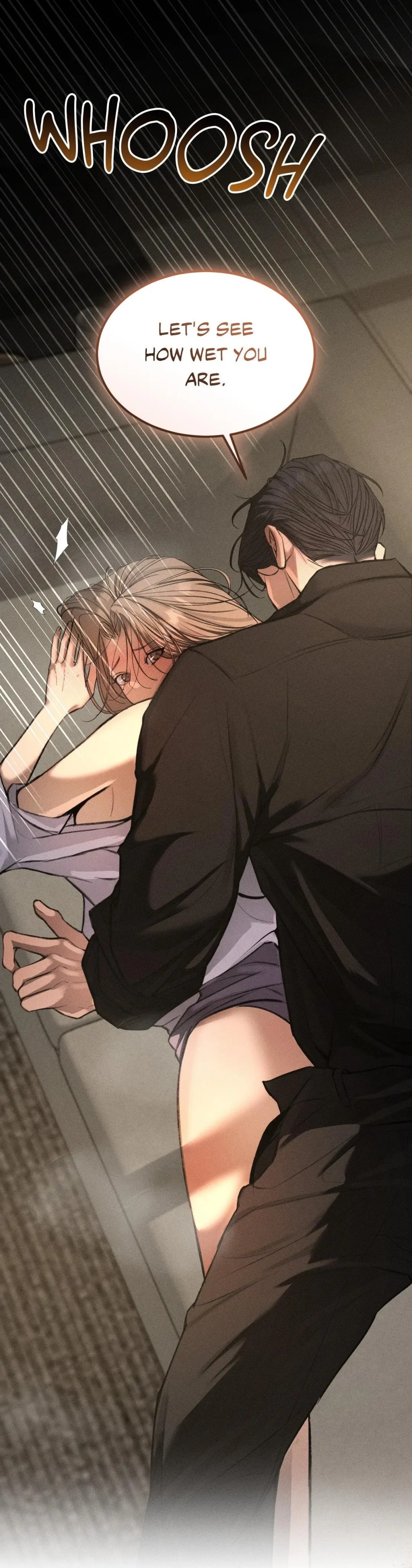 Love Junkie - Chapter 7 Page 13