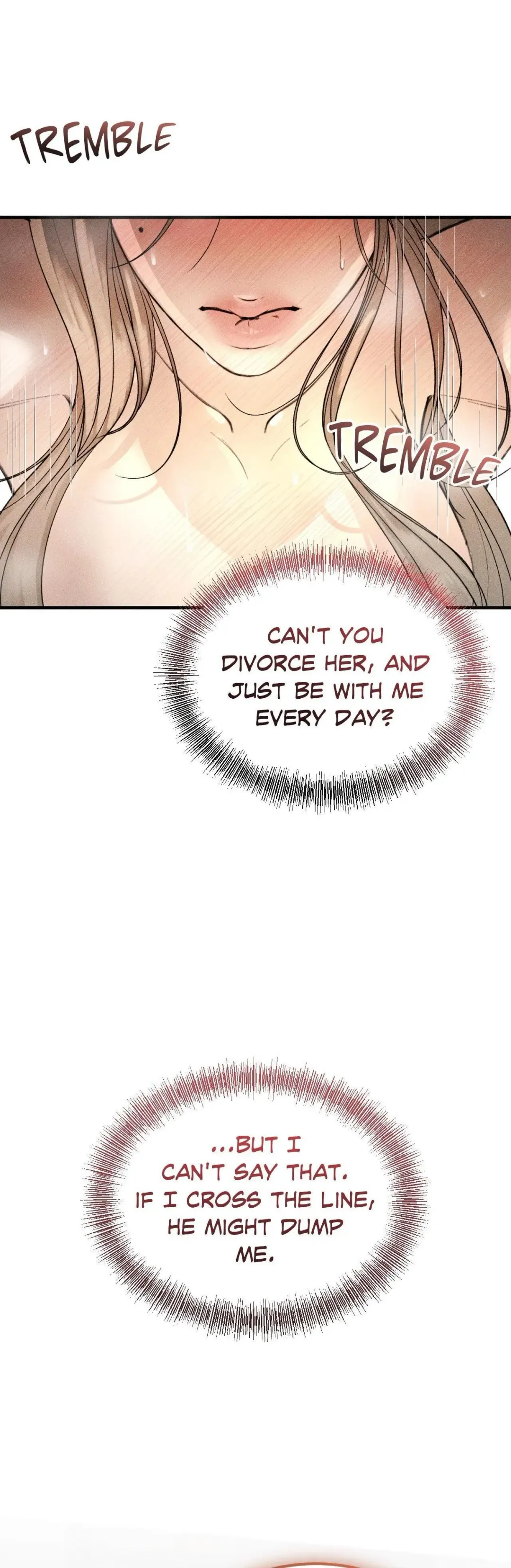 Love Junkie - Chapter 7 Page 20