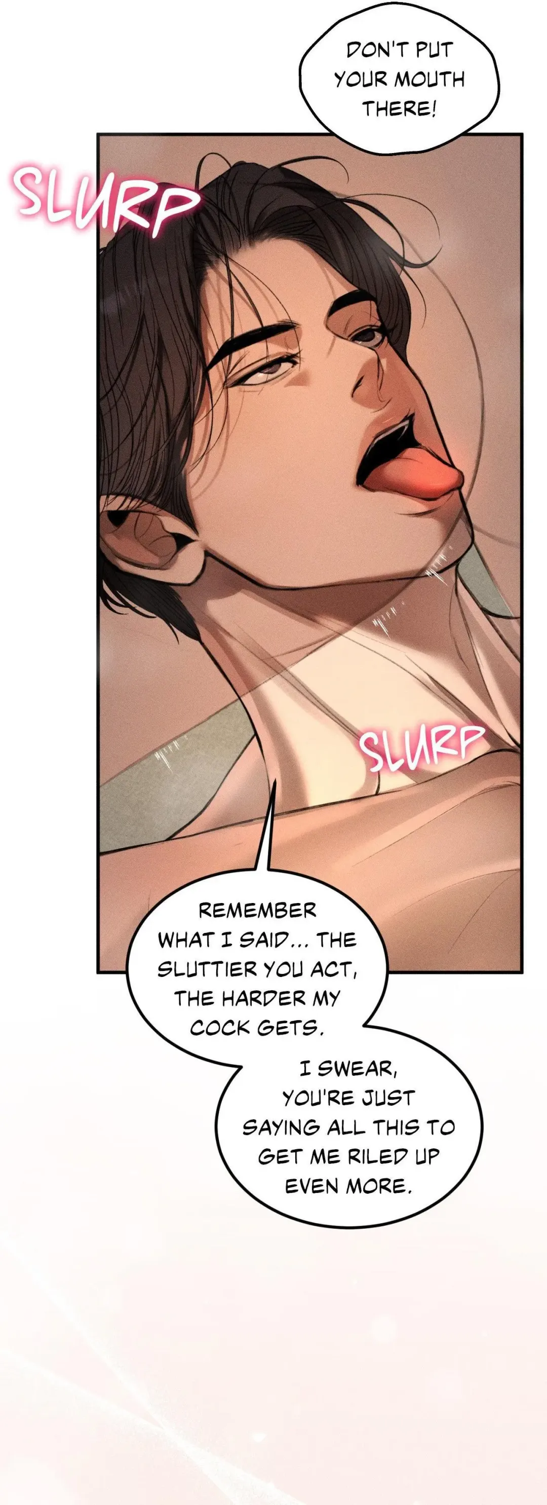 Love Junkie - Chapter 7 Page 26