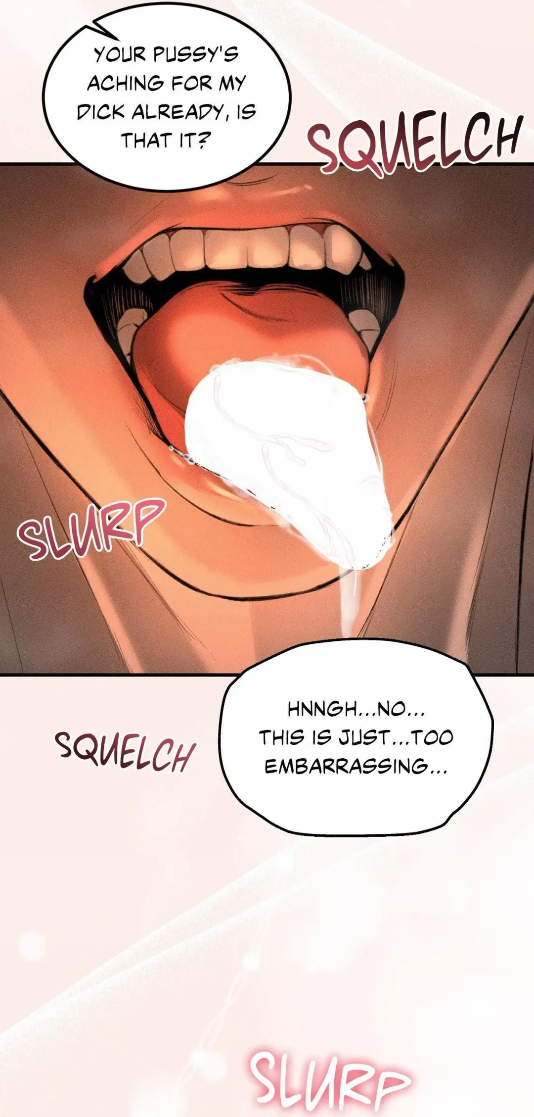 Love Junkie - Chapter 7 Page 27