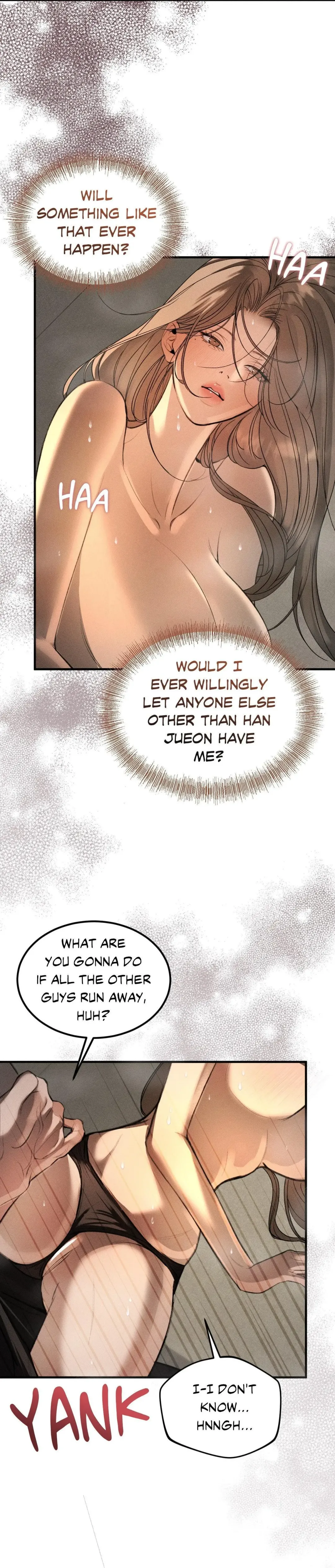 Love Junkie - Chapter 7 Page 32