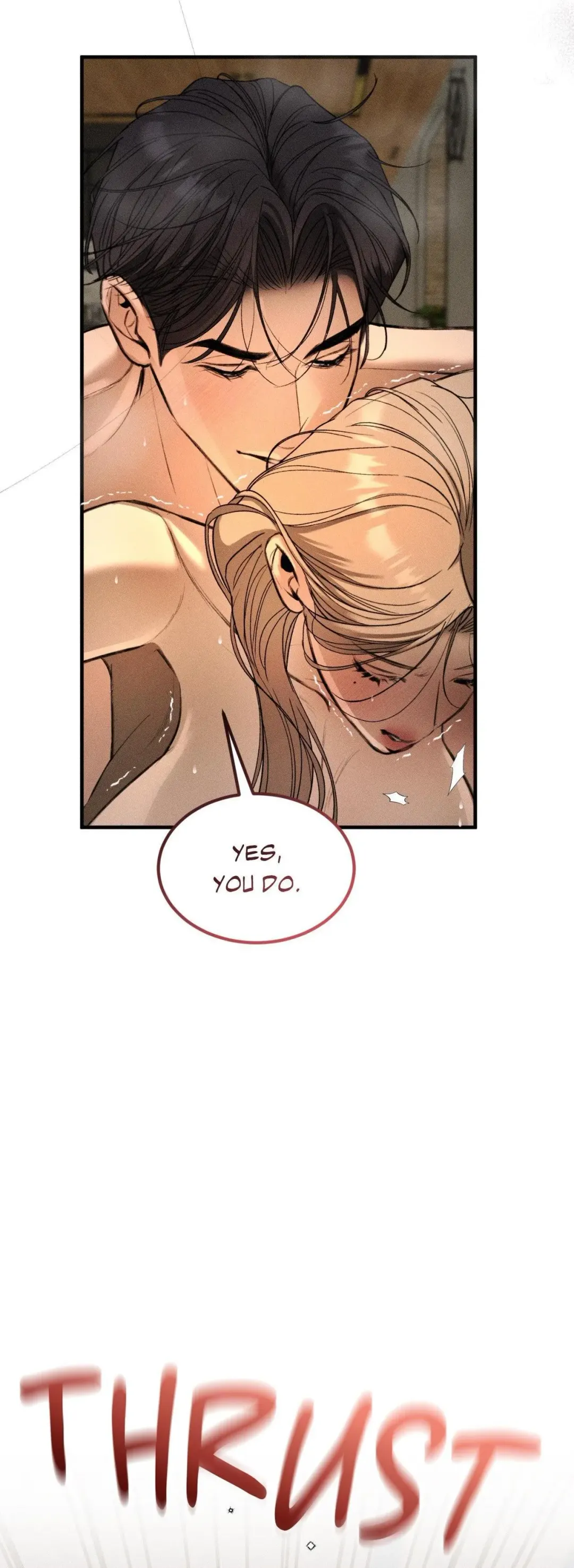 Love Junkie - Chapter 7 Page 33