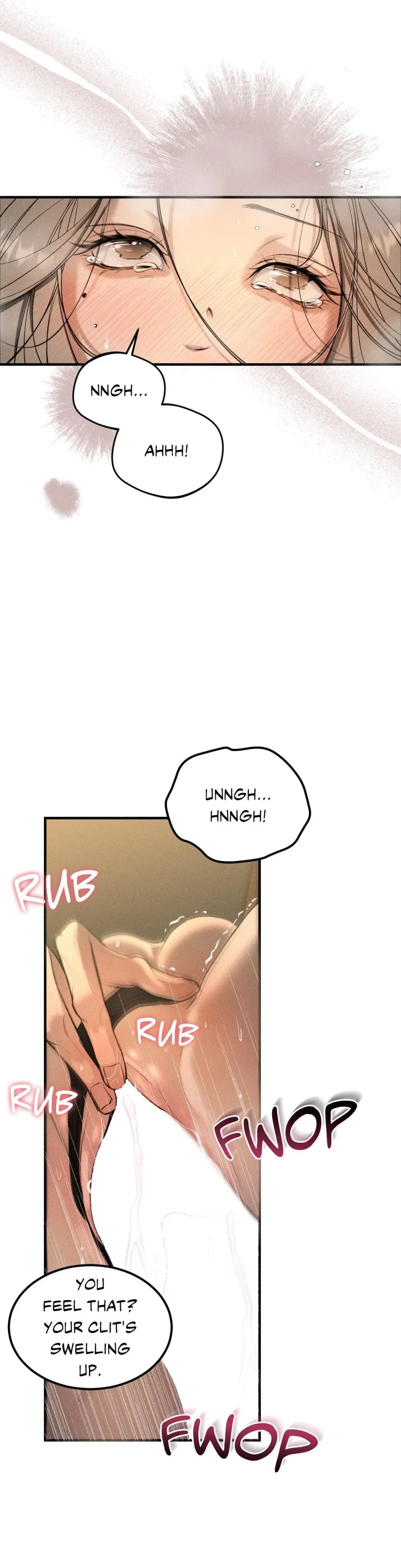 Love Junkie - Chapter 7 Page 35