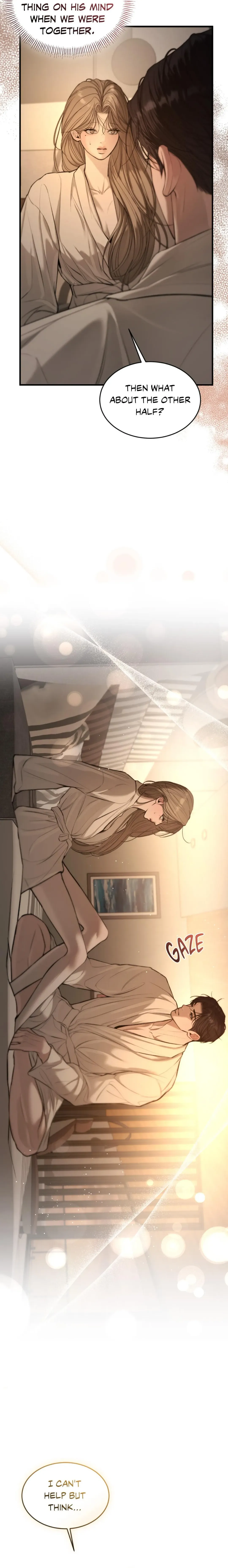 Love Junkie - Chapter 8 Page 5