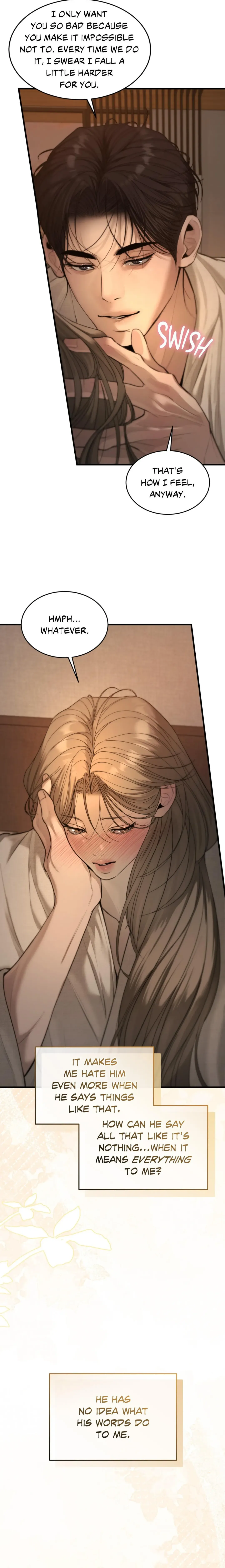 Love Junkie - Chapter 8 Page 9