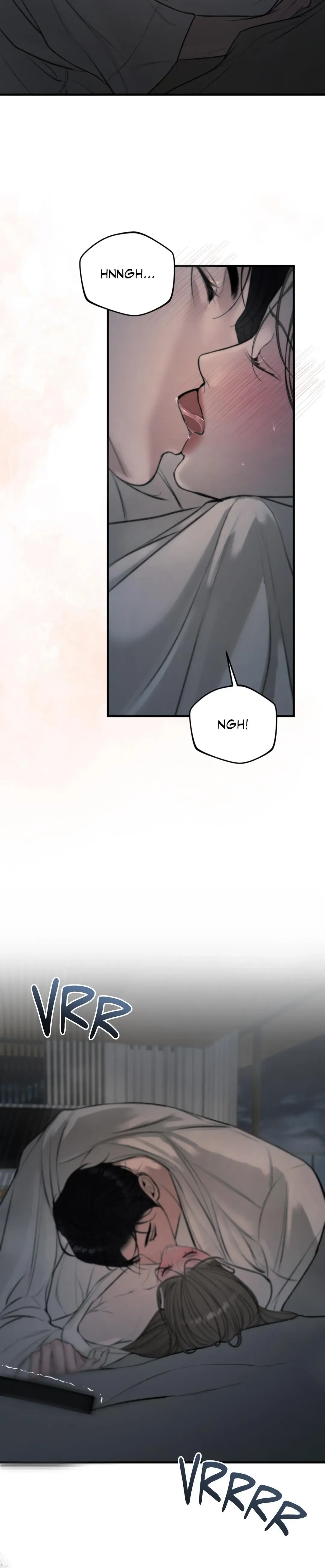 Love Junkie - Chapter 8 Page 19