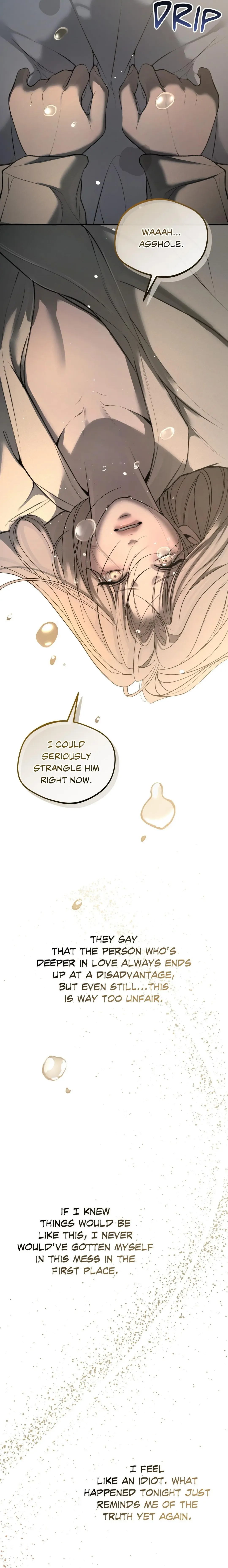 Love Junkie - Chapter 9 Page 7