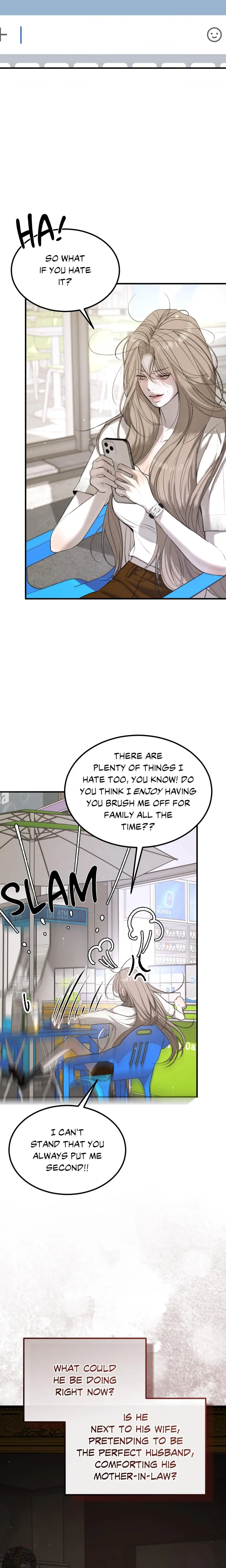 Love Junkie - Chapter 9 Page 11